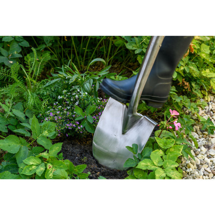 Corona GTB/SGSBRHS RHS® Stainless FSC Wood Groundbreaker Spade