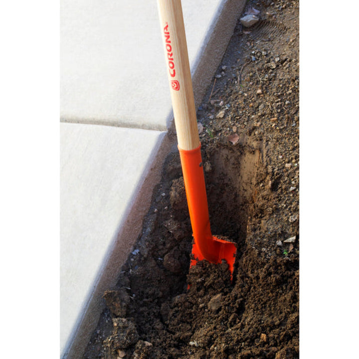 Corona-SS 64304 · Trench Shovel - Digging 28°, 4 Inch
