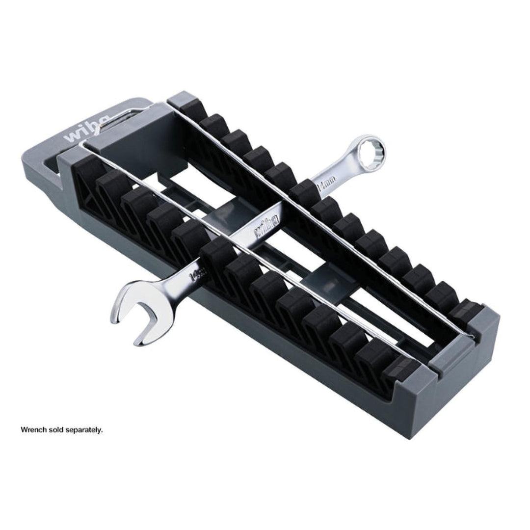 Wiha Tools 91502 Wrench Holder 3.625 Inch