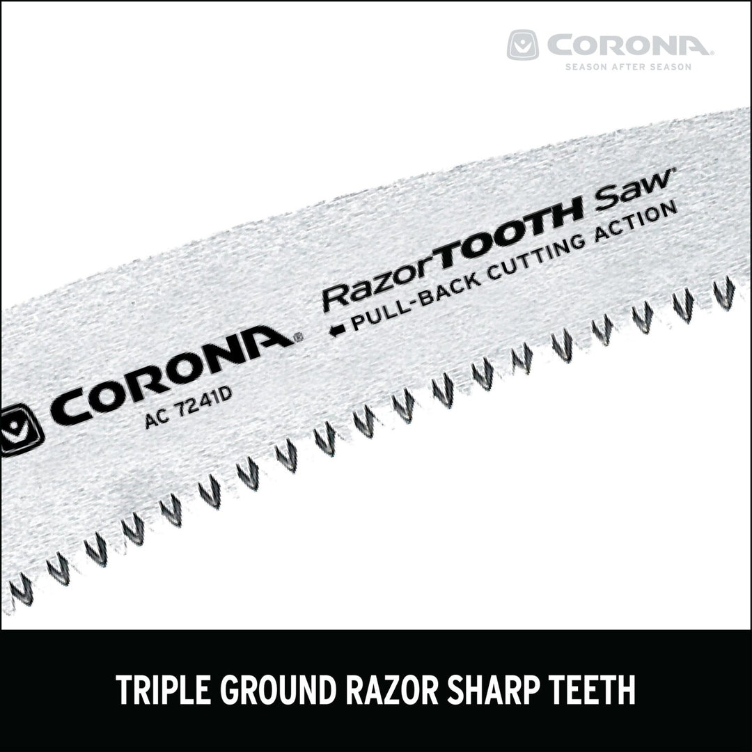 Corona AC 7241D 13 in. Replacement Blade for RazorTOOTH Saw