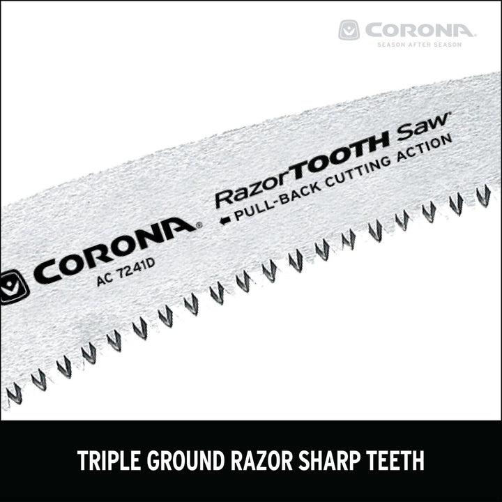 Corona AC 7241D 13 in. Replacement Blade for RazorTOOTH Saw