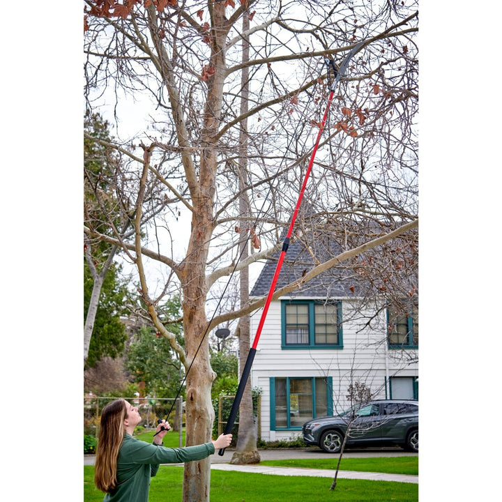 Corona TP 6830 Dual Compound-Action Tree Pruner - 12 Foot