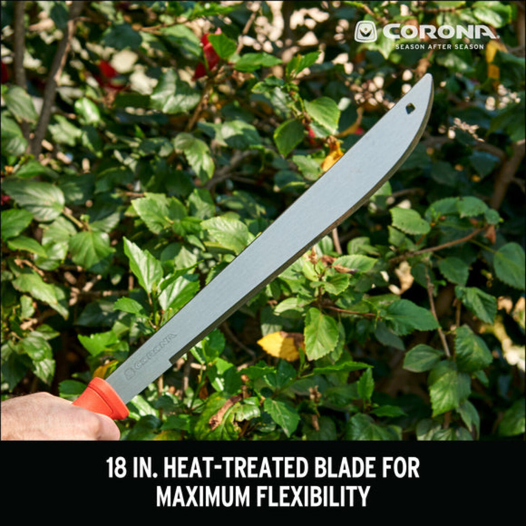 Corona MA 60061  Machete - 18 Inch