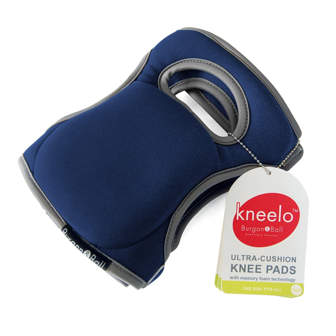 Corona GKN/KPADNAVY2 Kneelo Knee Pad, Navy