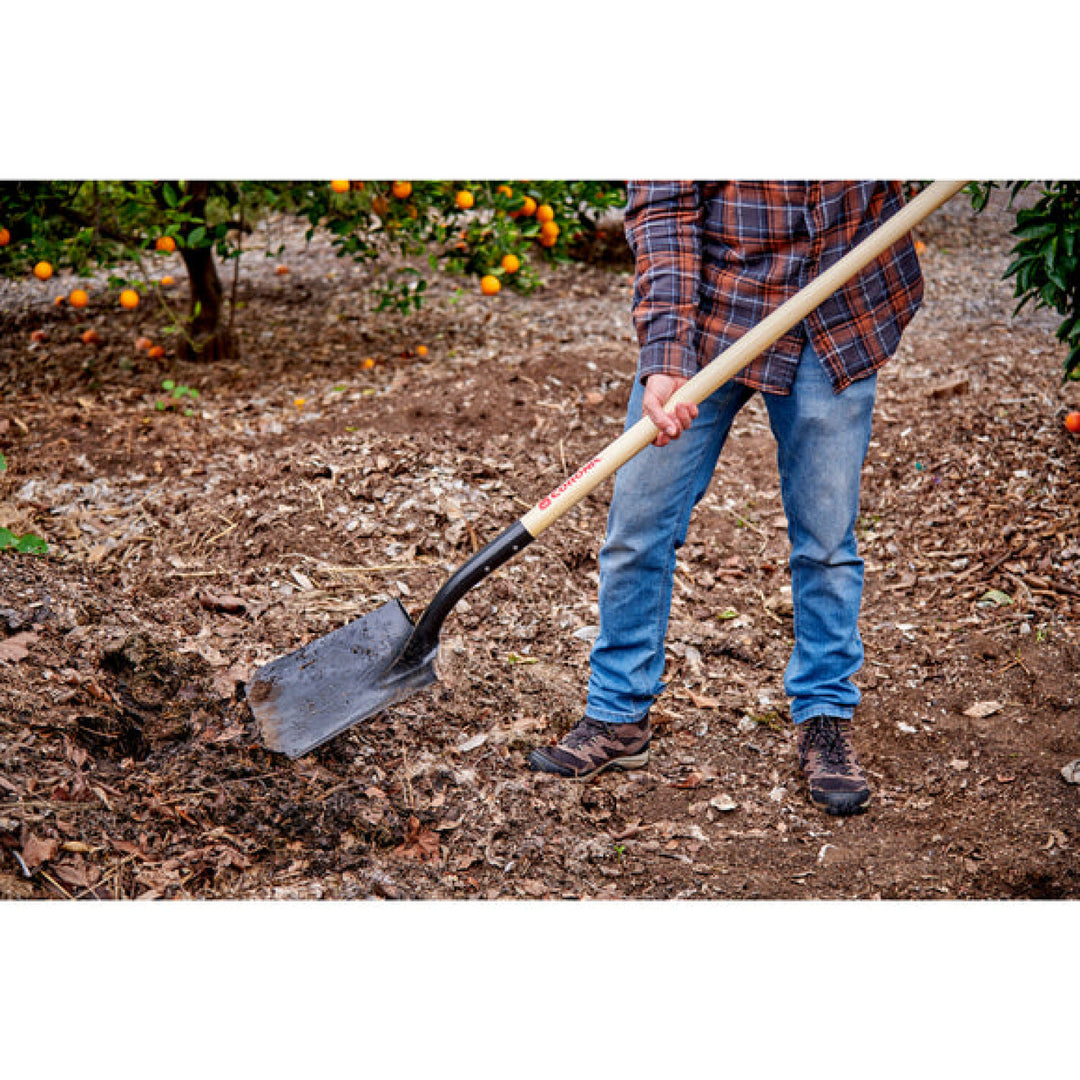 Corona-SS 27000 · #2 Square Point Shovel