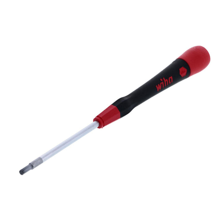 Wiha Tools 26370 PicoFinish Precision Hex Screwdriver 7/64" x 60mm