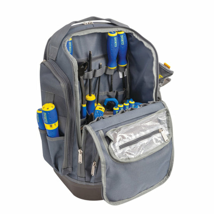 Estwing 42605 36-Piece General Purpose Maintenance and Repair Tool Pack