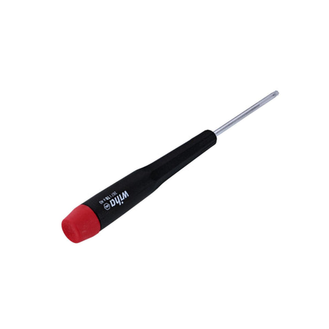 Wiha Tools 26619 Precision Torx Screwdriver T8 x 40mm