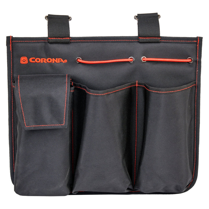 CORONA-AC12060 · 3 Pocket Utility Bag for Corona Poly Wheelbarrows