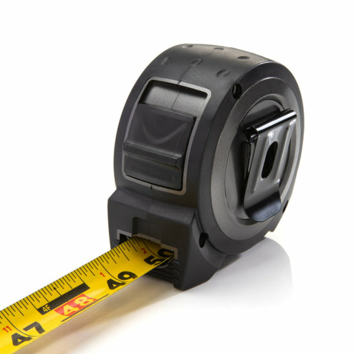 Estwing 42588 25-Foot Magnetic Tip Double-Sided Tape Measure