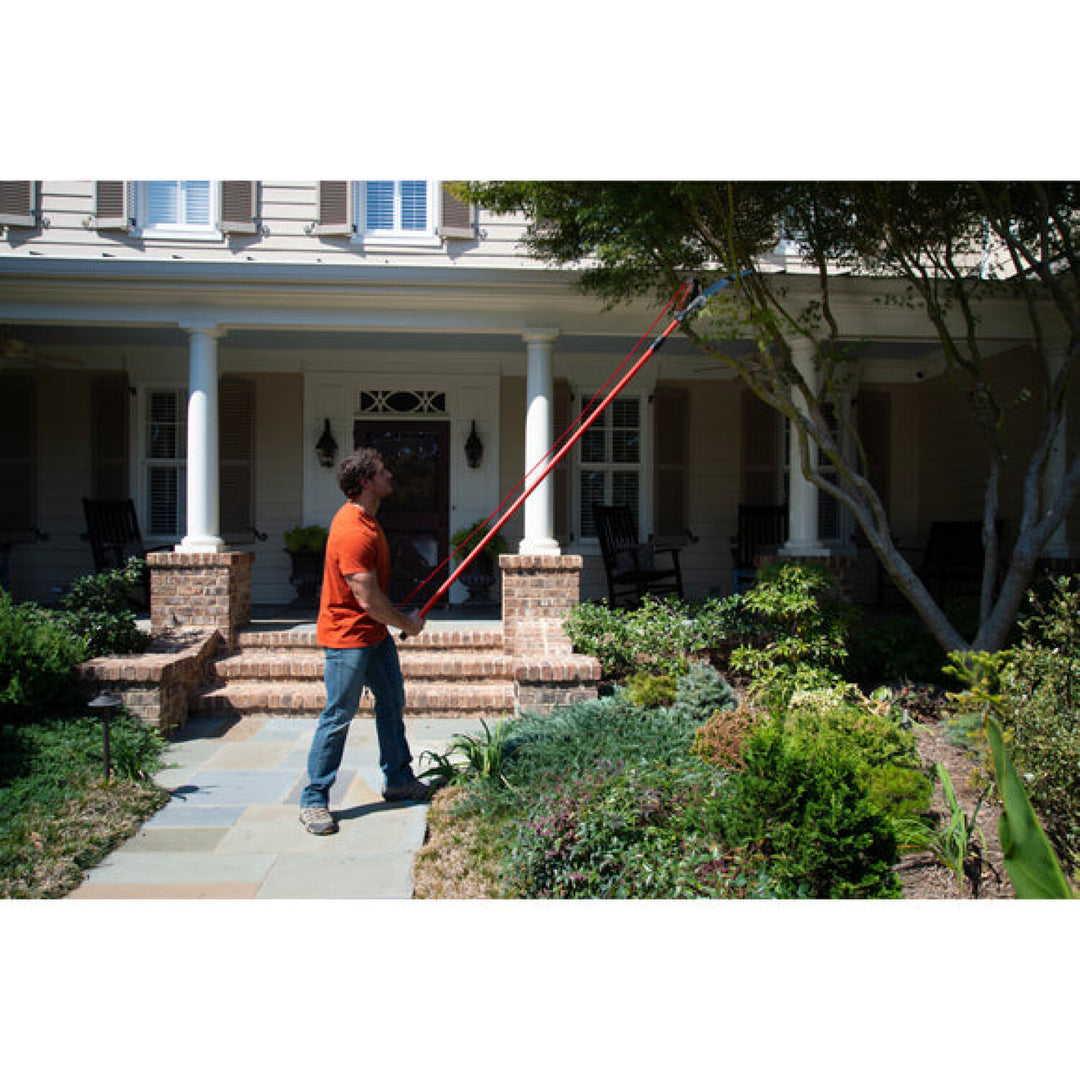 Corona TP 3714 Compound Action Tree Pruner - 14 ft