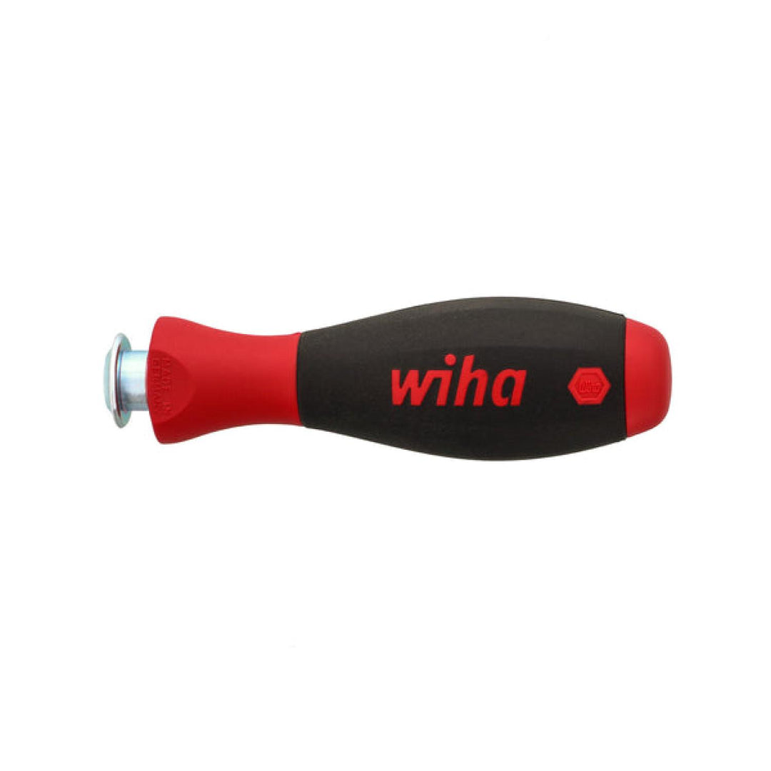 Wiha Tools 28488 SoftFinish Drive-Loc VI Handle