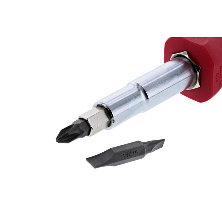 Wiha 77891 11-in-1 Multi-Driver