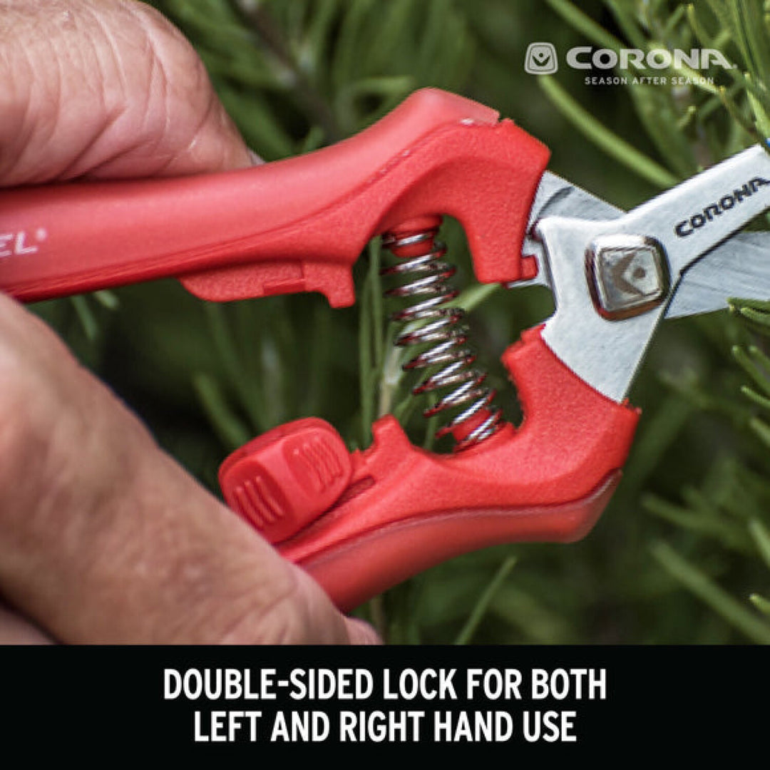 Corona FS 3214D  ComfortGEL® Micro Snips