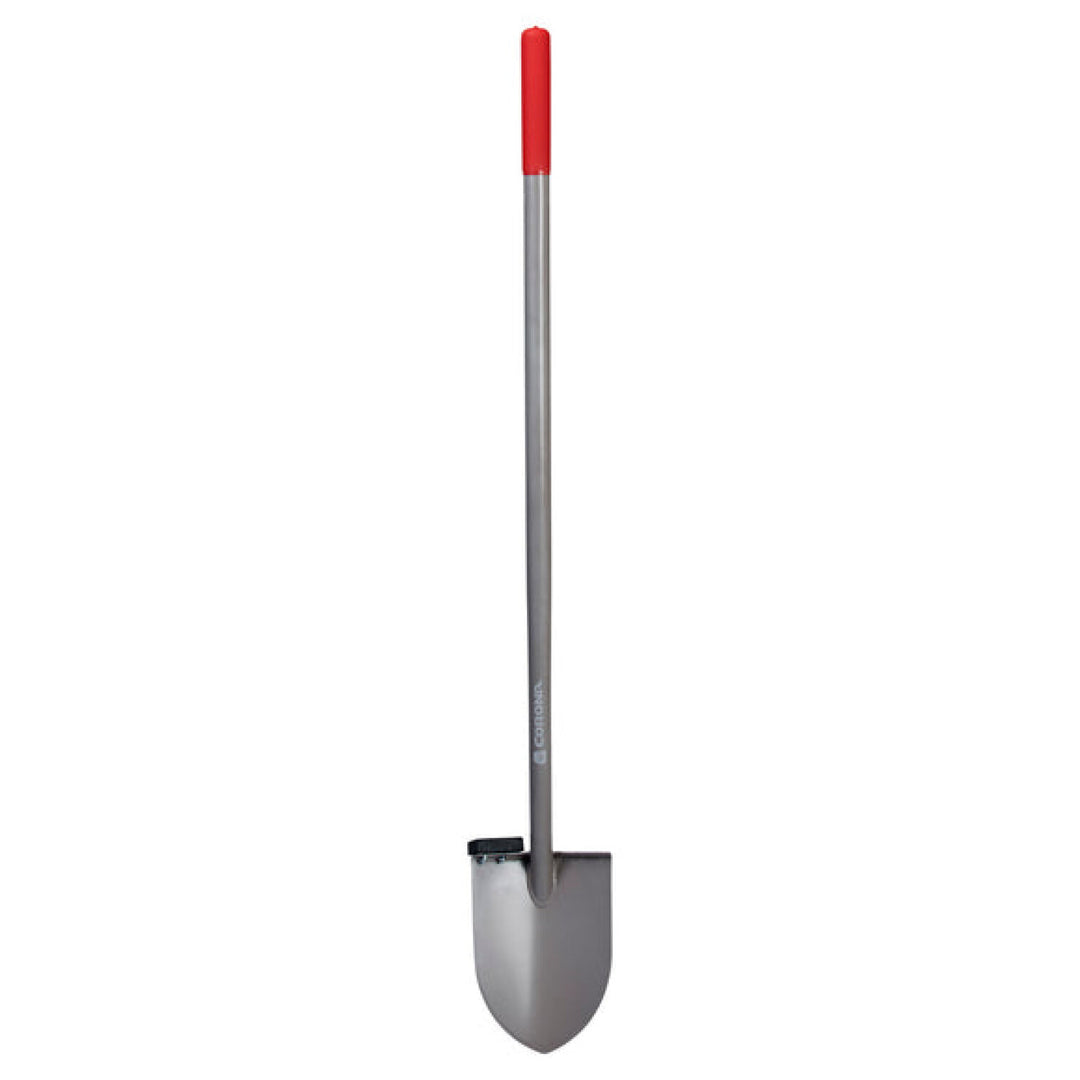 CORONA-AS 90300 · All-Steel Nursery #2 Round Point Shovel