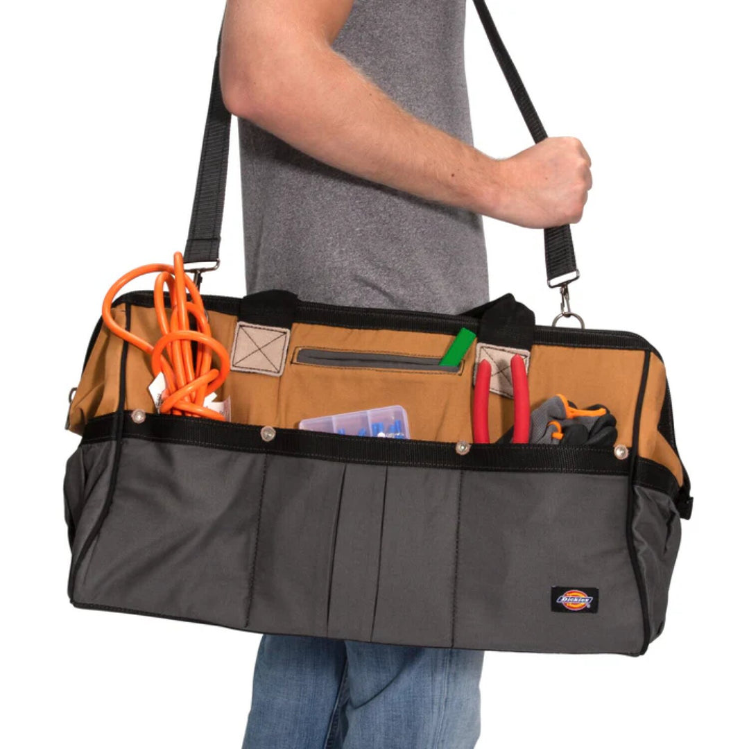 Dickies 57033 20-Inch Work Bag