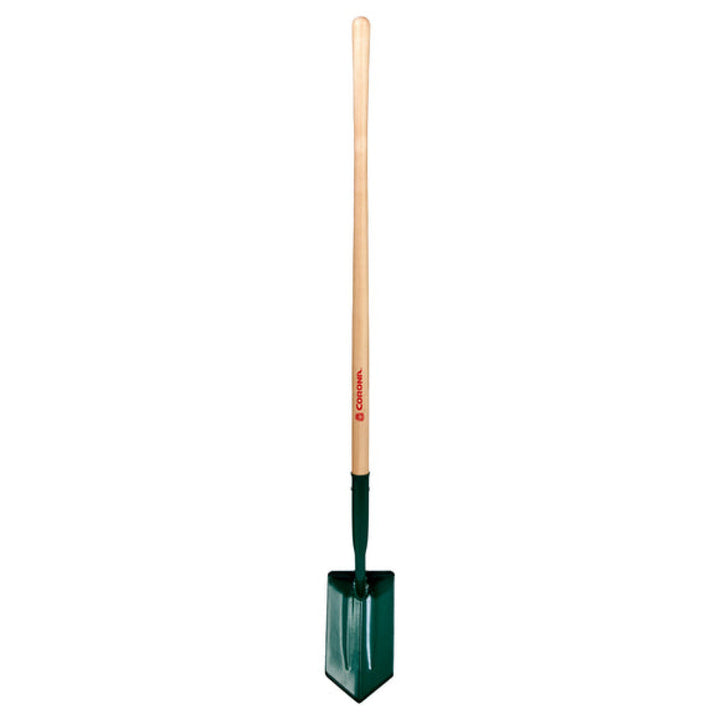 CRNA-SS 64106 · Trench Shovel - General Purpose 35°, 6 Inch