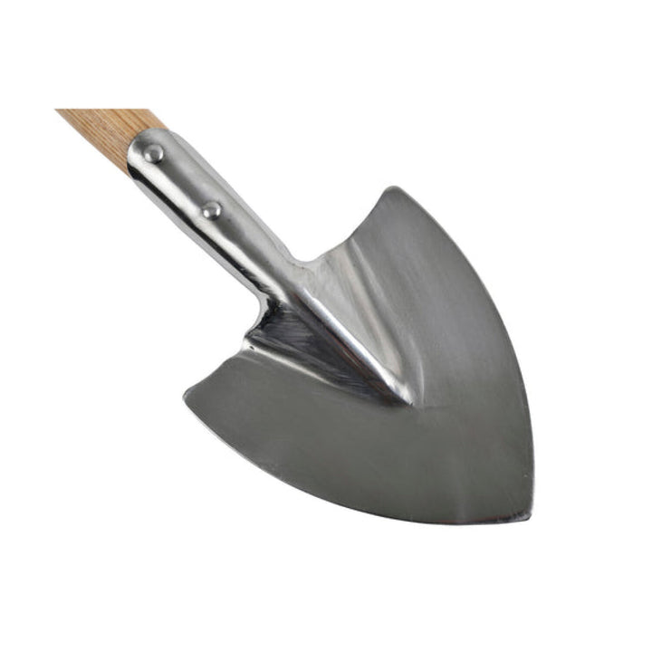 Corona GTB/SPSRHSSML  RHS® Stainless FSC Wood Mid Handled Perennial Spade Small