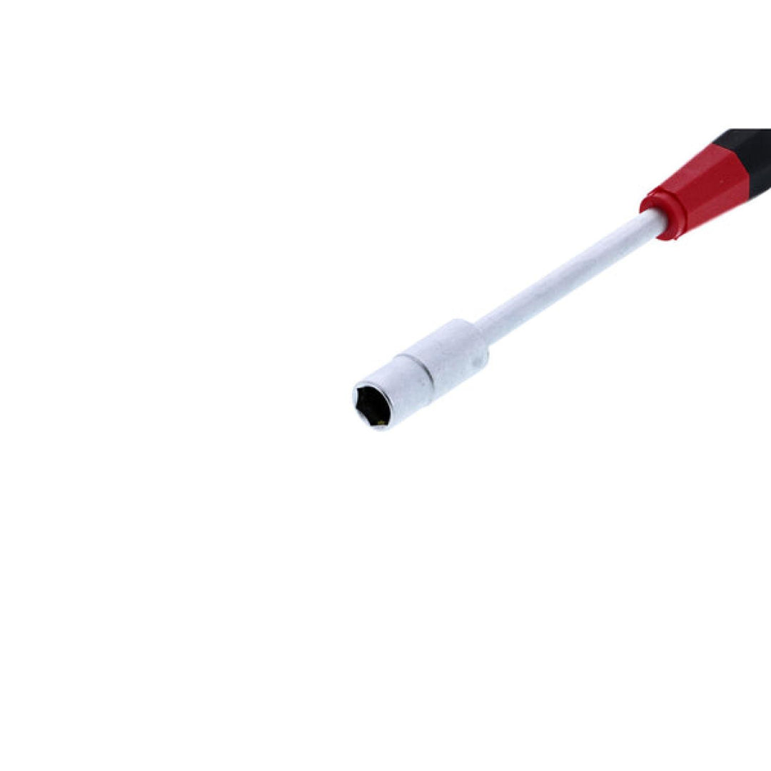 Wiha Tools 26588 PicoFinish Precision Nut Driver, 5.5 mm x 60 mm