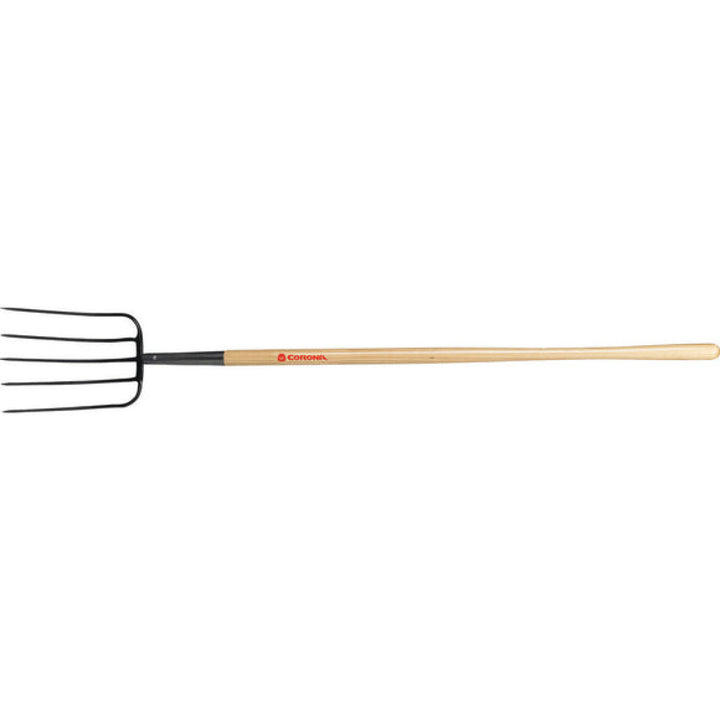 Corona-FK 72005 · Manure Fork - 5 Tine