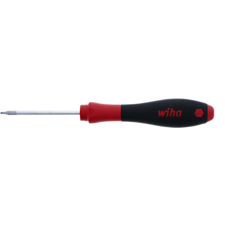 Wiha Tools 36202 T6 MagicSpring TORX® SoftFinish Driver