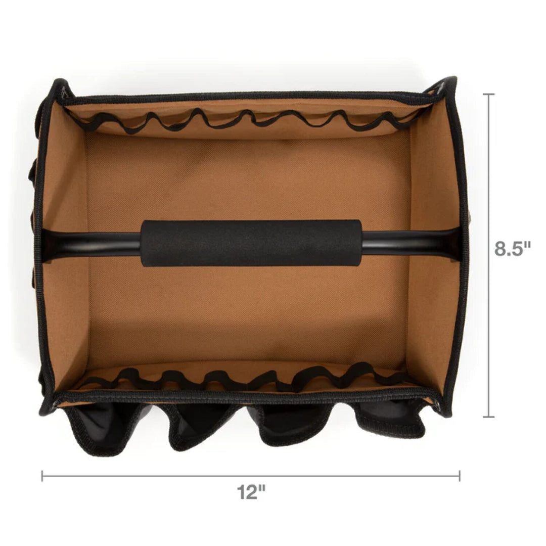 Dickies 57035 12-Inch Tote Bag