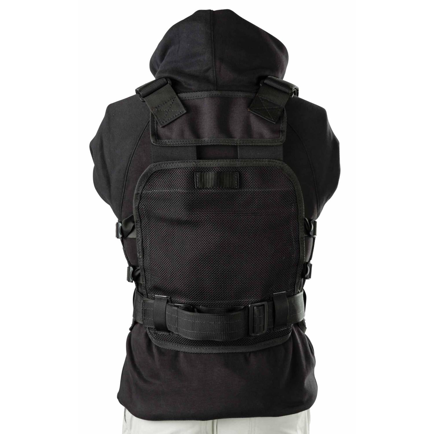 Diamondback 701 Vest – Haus of Tools