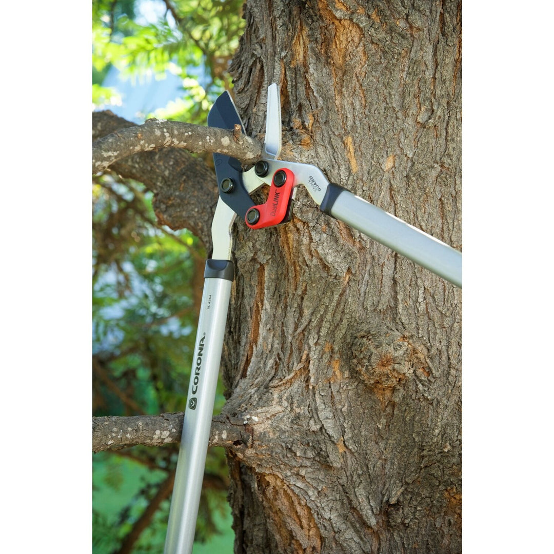 Corona SL 4264 DualLINK Bypass Lopper, 1-3/4 in. Cut Capacity