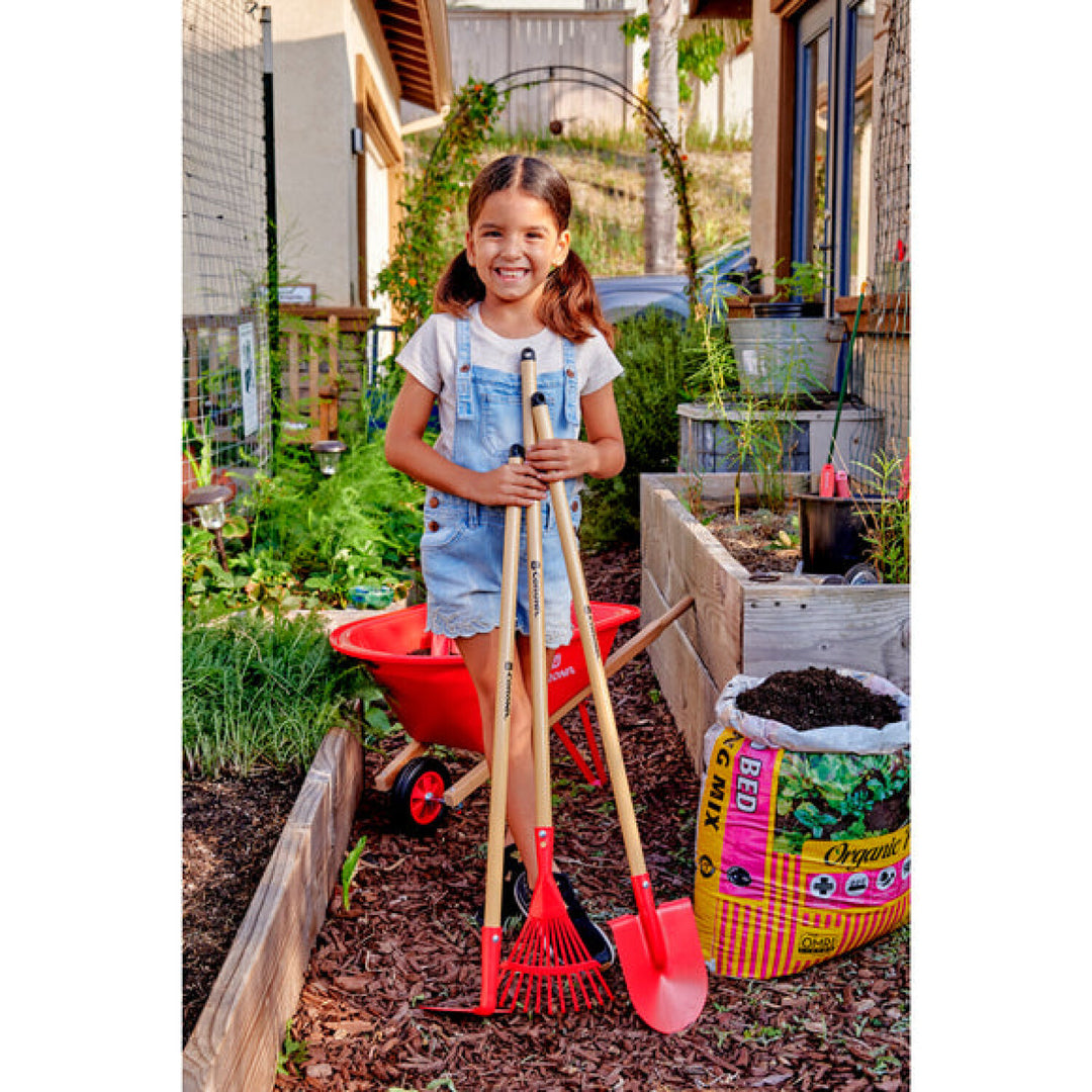 CORONA-KD 1000SH · Corona Kids Lawn & Garden Shovel 6pk