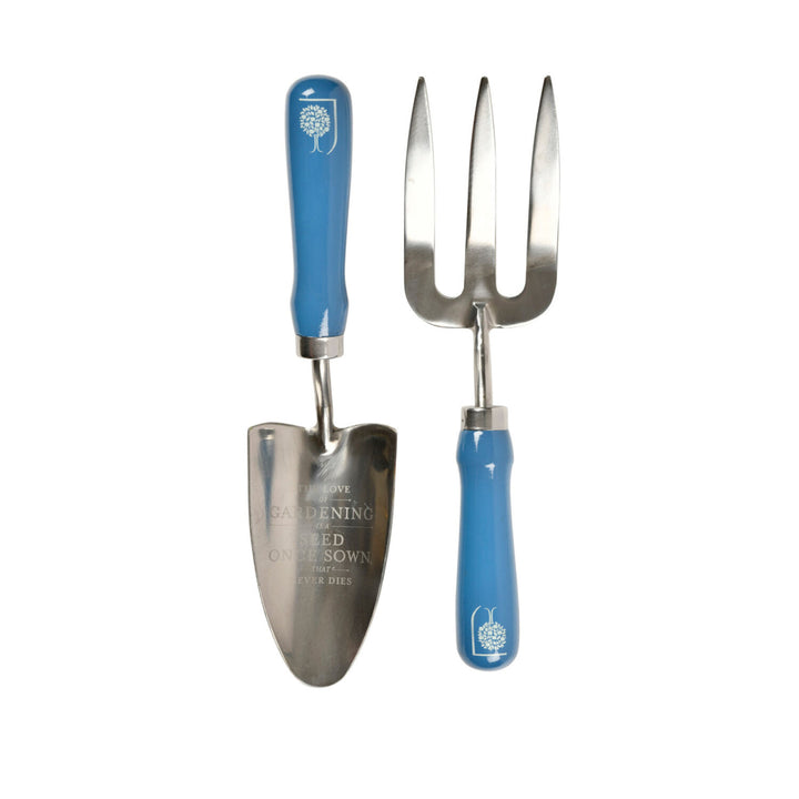 CORONA-GRH/TFBOXBM · RHS® British Meadow FSC Wood Trowel & Fork Set