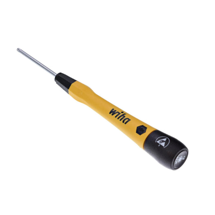 Wiha Tools 27867 TORX Precision Screwdriver, T8 x 40mm