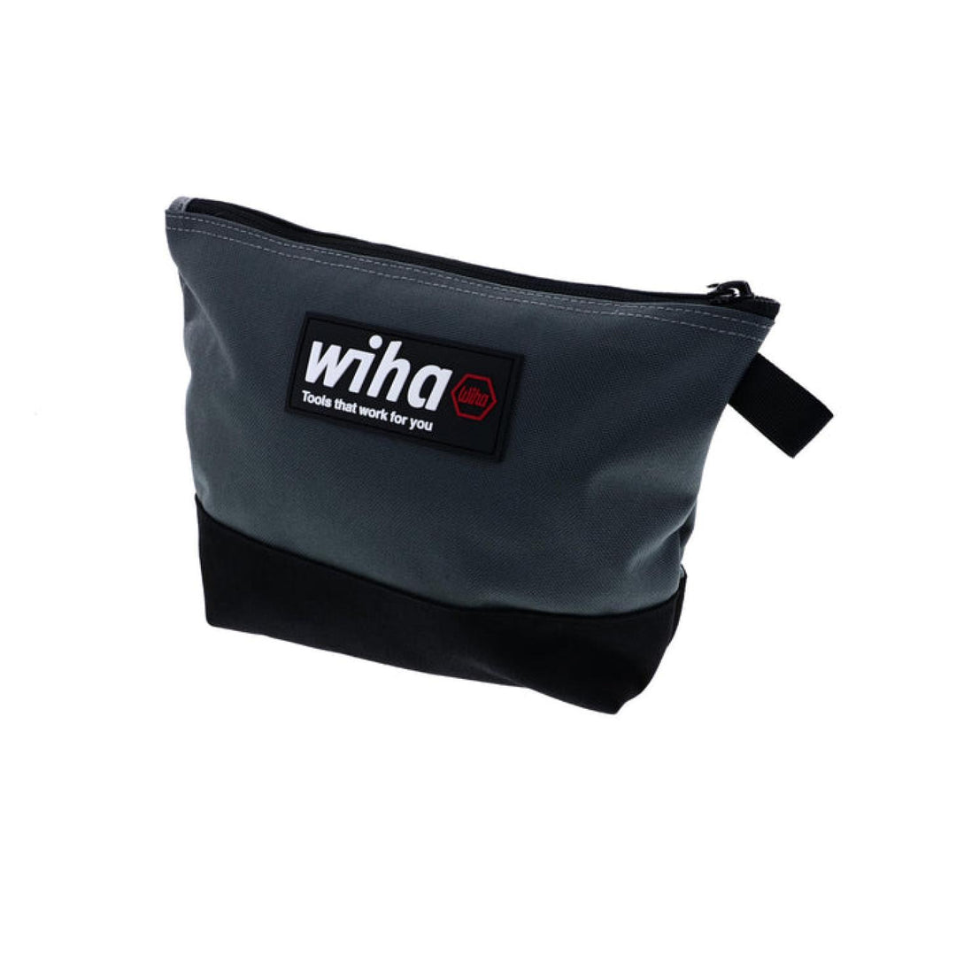 Wiha 91473 Cordura General Purpose Zipper Bag