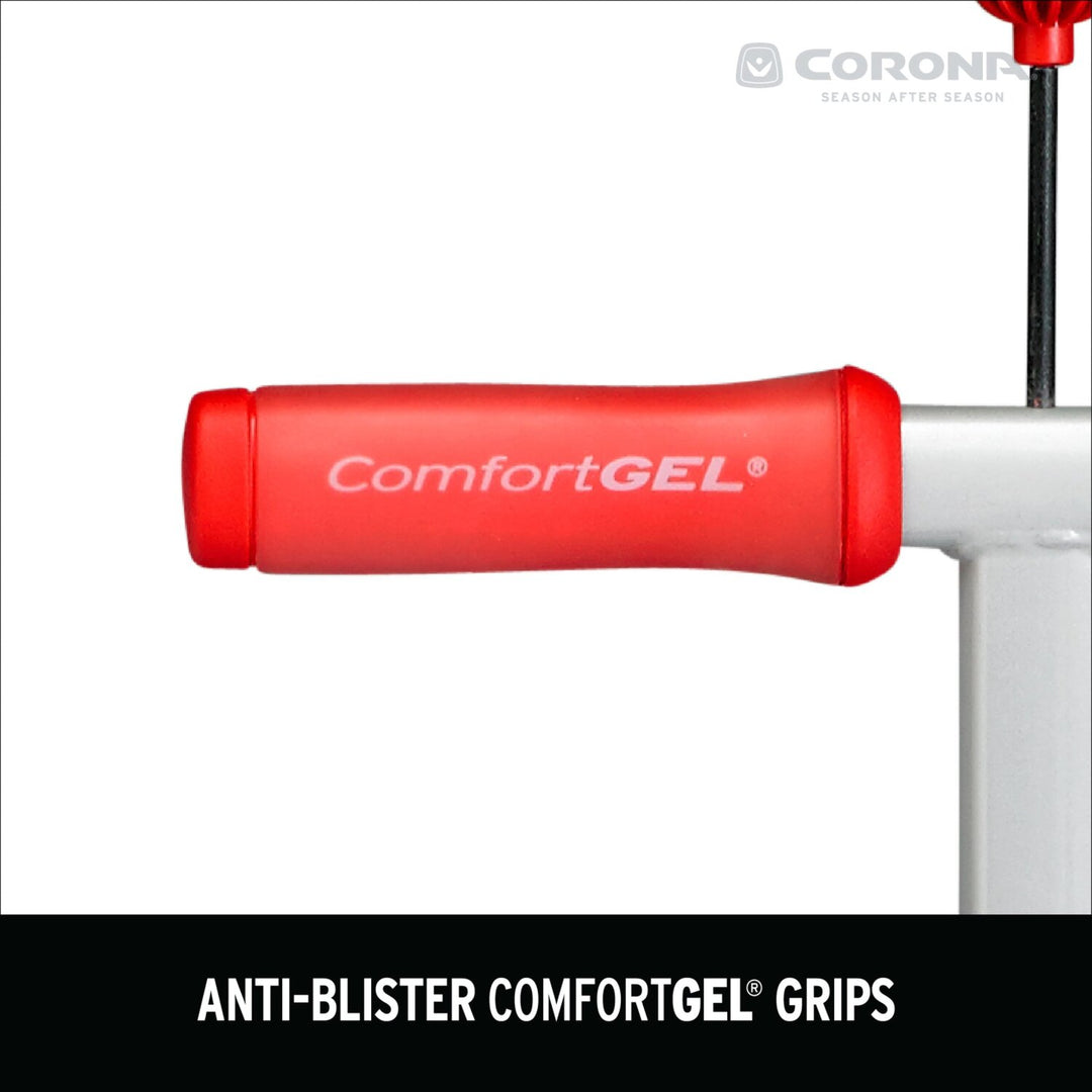 Corona LG 3624 SoilRIPPER with ComfortGEL Grip