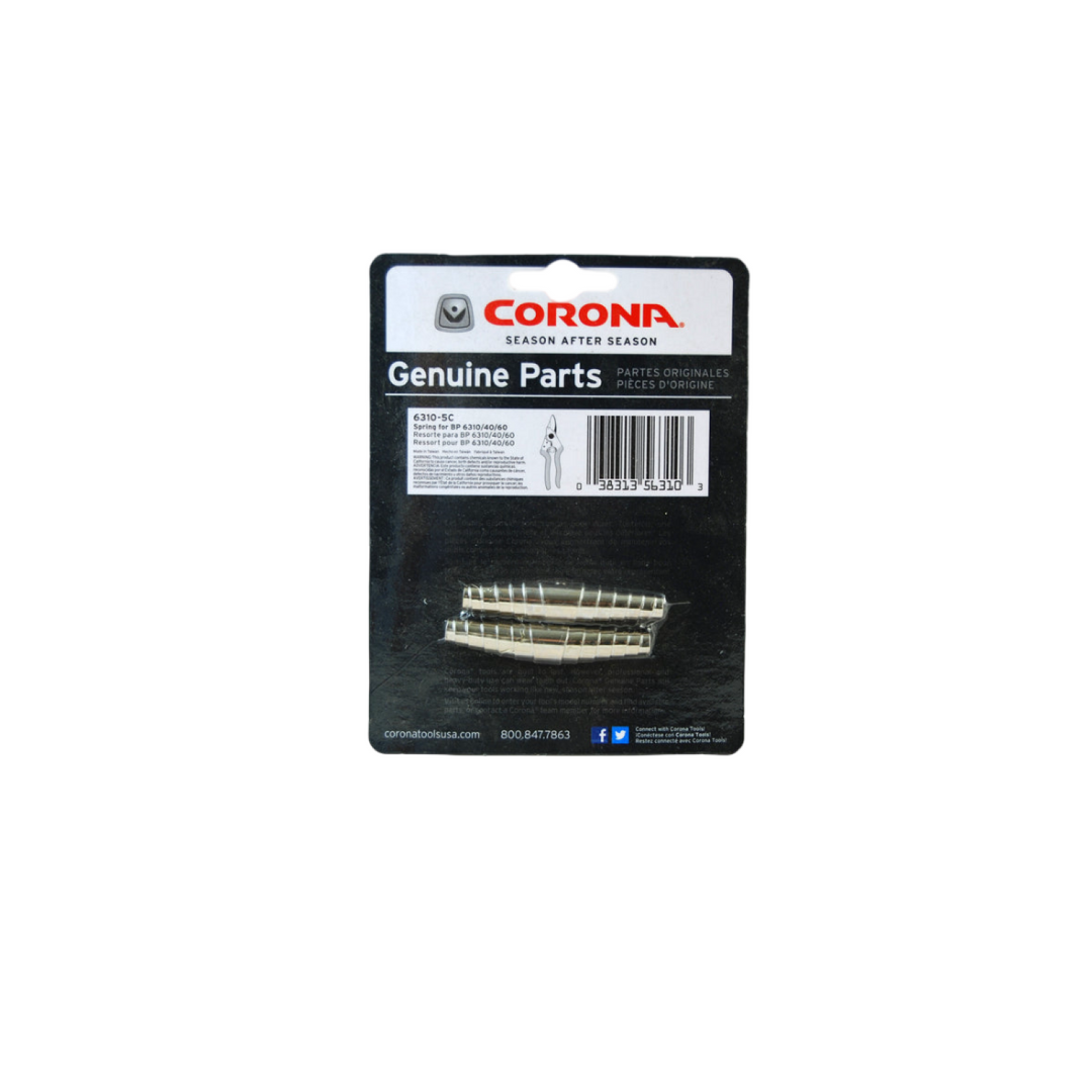 Corona 6310-5C Spring - BP 6310, BP 6340, BP 6360