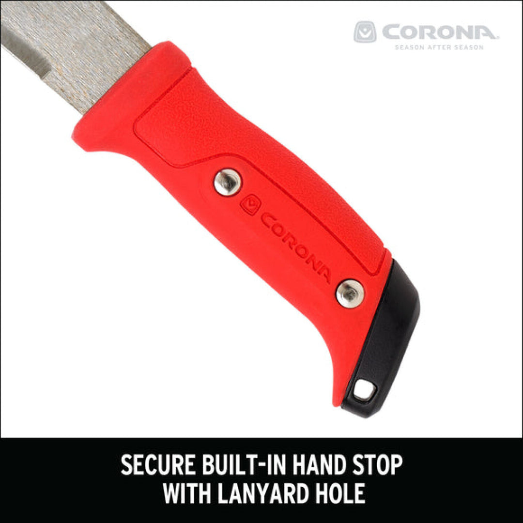 Corona MA 60061  Machete - 18 Inch