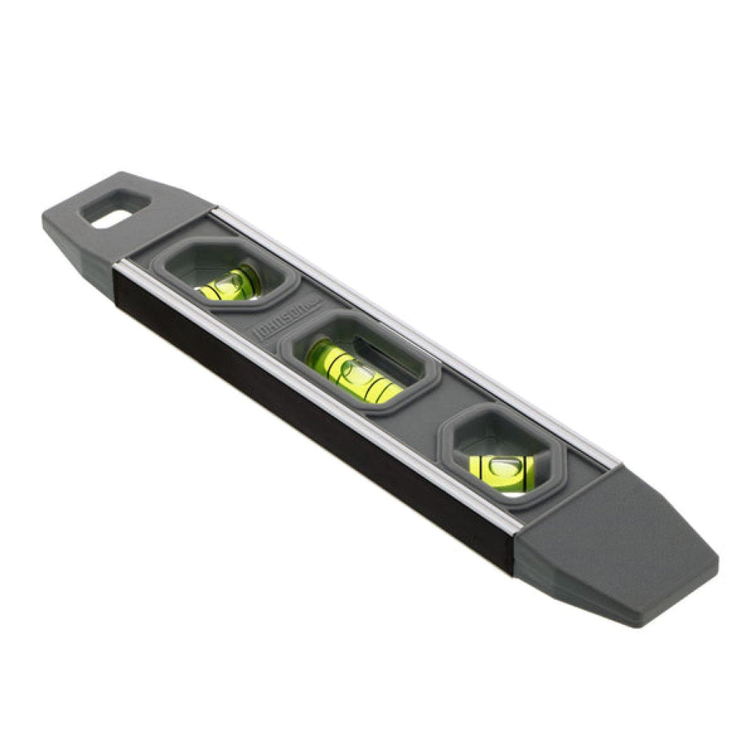Wiha Tools 61660 Magnetic Torpedo Level 9 inch