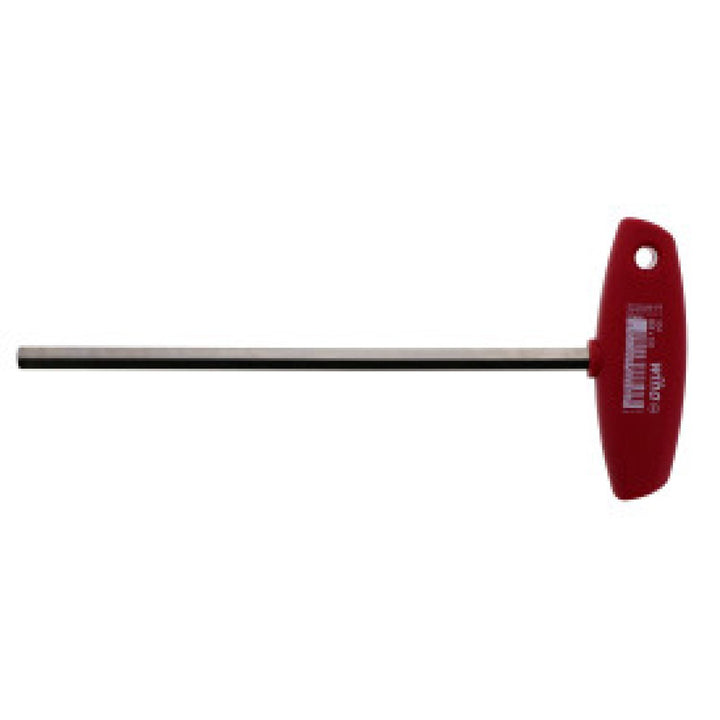 Wiha Tools 33423 8mm x 200mm Hex T-handle