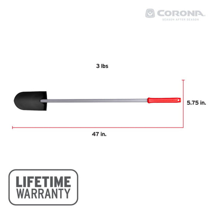 Corona-LG13744 · LG NURSERY SHOVEL