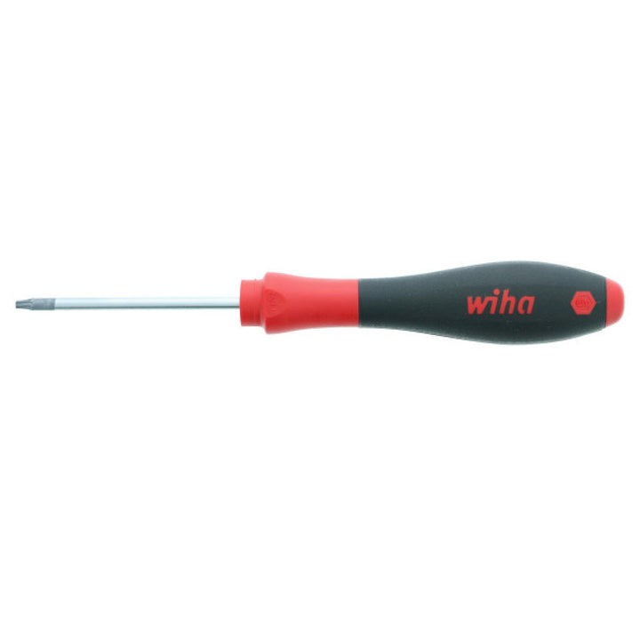 Wiha Tools 36270 T8 x 60mm TORX® SoftFinish Driver