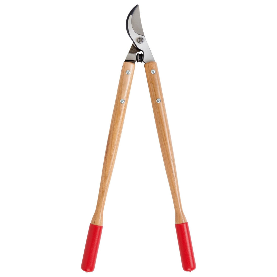 Corona WL 6350 Hickory Handle ClassicCU Bypass Lopper, 26 in., 1-1/2 in. Cut Capacity
