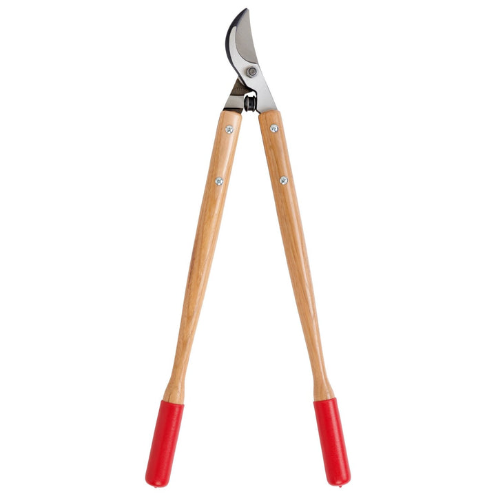 Corona WL 6350 Hickory Handle ClassicCU Bypass Lopper, 26 in., 1-1/2 in. Cut Capacity