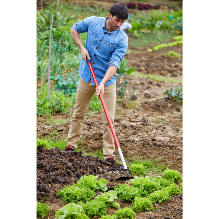 CRNA-SH 60060 · Garden Hoe - 6 Inch