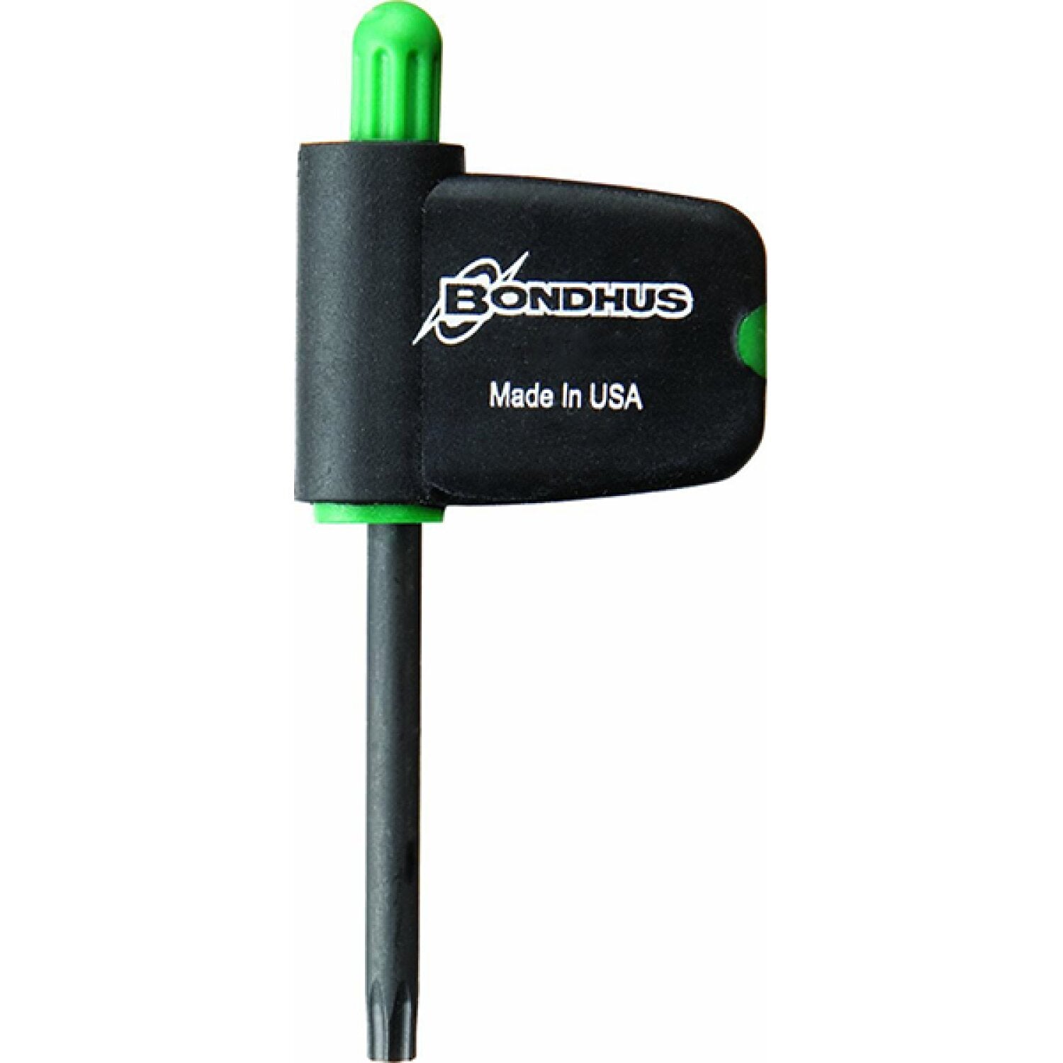 Bondhus 35007 TP7 StarPlus Tip Flag Handle Driver with ProGuard Finish ...