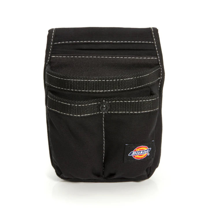 Dickies 57059 4-Pocket Tool and Cell Phone Pouch