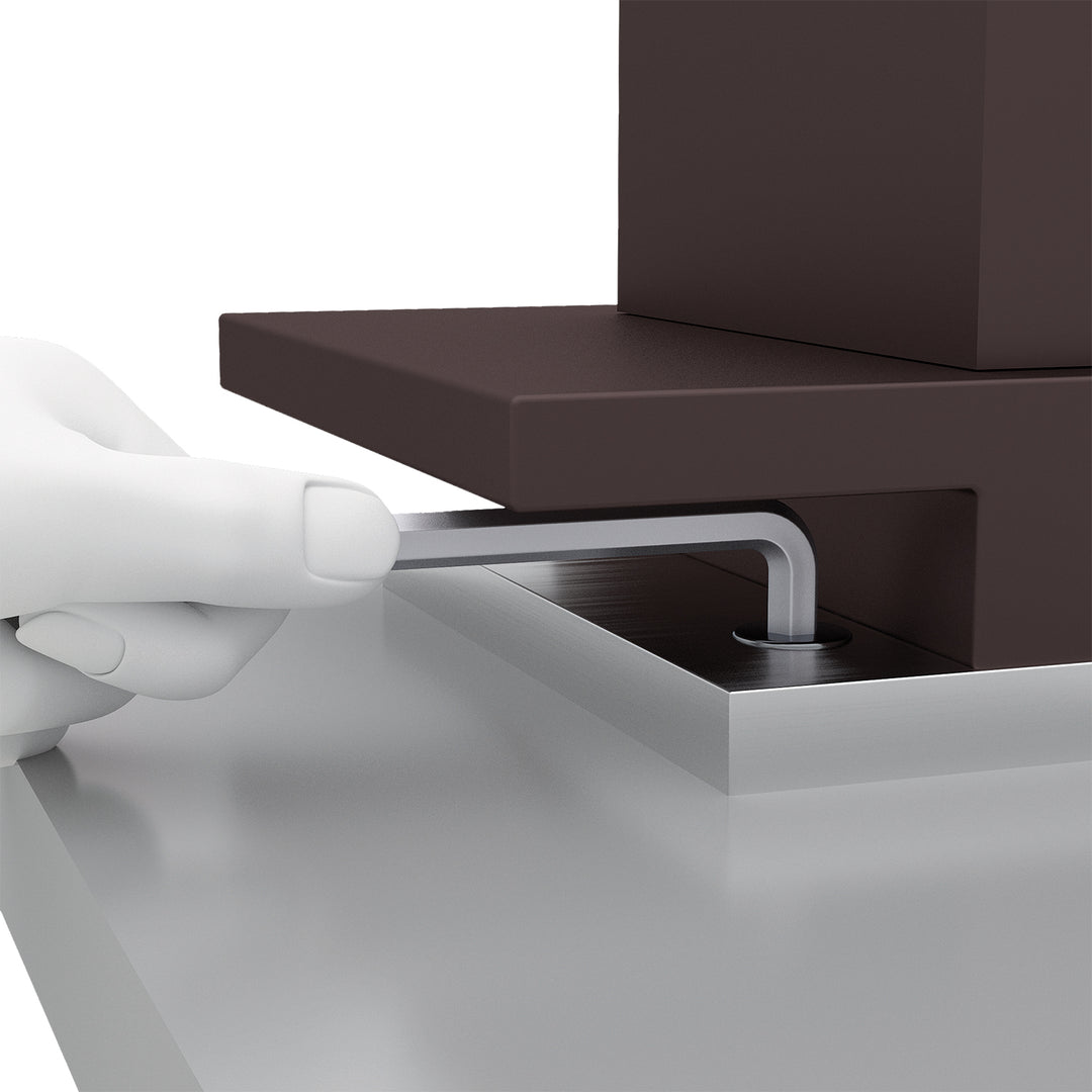 Wera 950 SPKS L-key Multicolour, metric, 1.5 x 50 mm