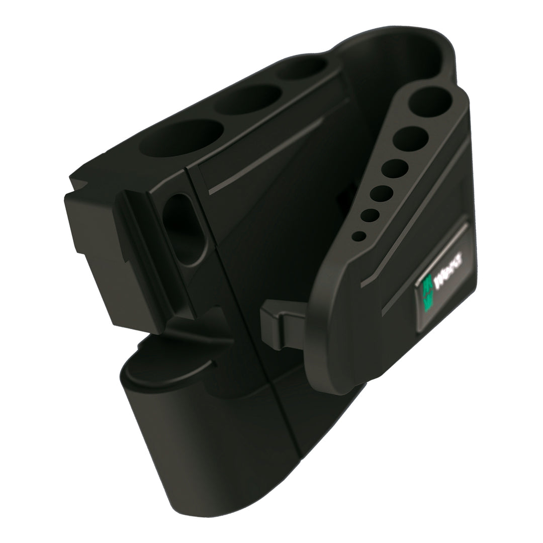 Wera 967/9 TX 1 SB L-key set, BlackLaser, 9 pieces