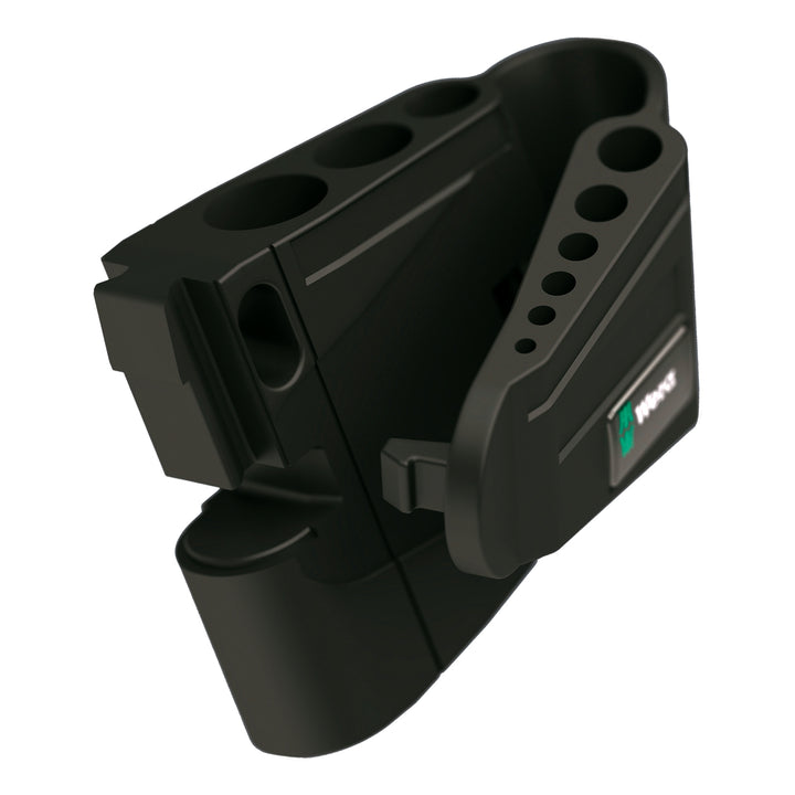 Wera 967/9 TX 1 SB L-key set, BlackLaser, 9 pieces