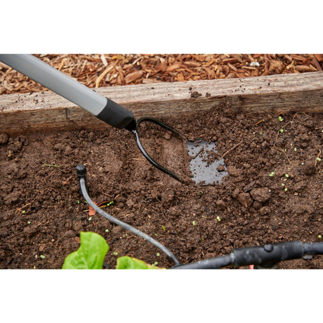 CRNA-LG 3664 · Dutch Hoe with ComfortGEL Grip