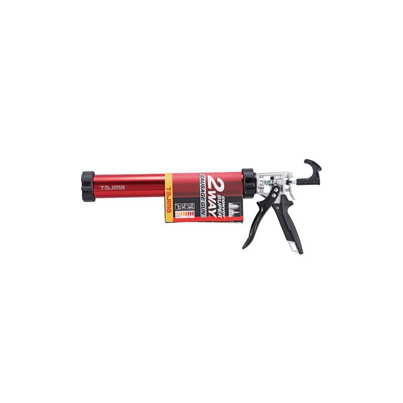 Tajima Tools CNV-FSP600 Convoy Super Sausage Gun 2way