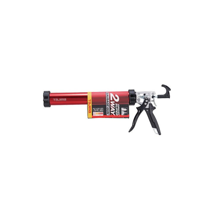 Tajima Tools CNV-FSP600 Convoy Super Sausage Gun 2way